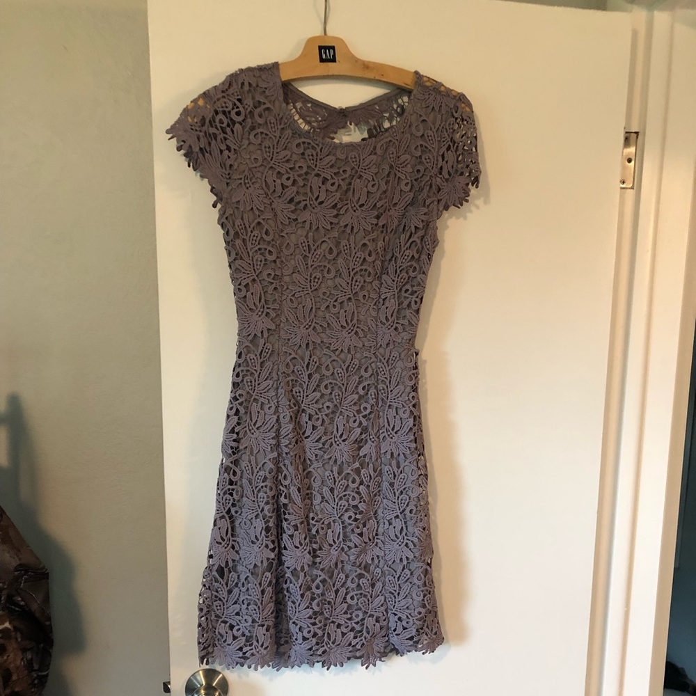 Lulus dress